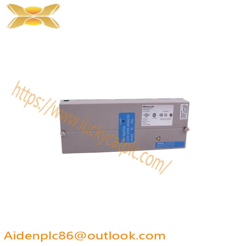 HONEYWELL 51454363-275 Output Module