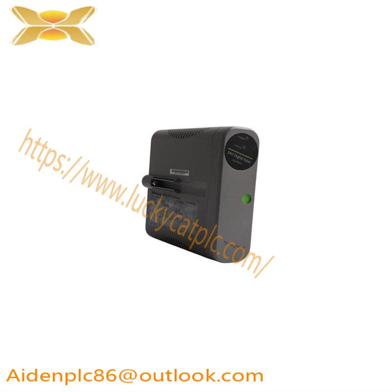 HONEYWELL 51454471-375 Digital Input