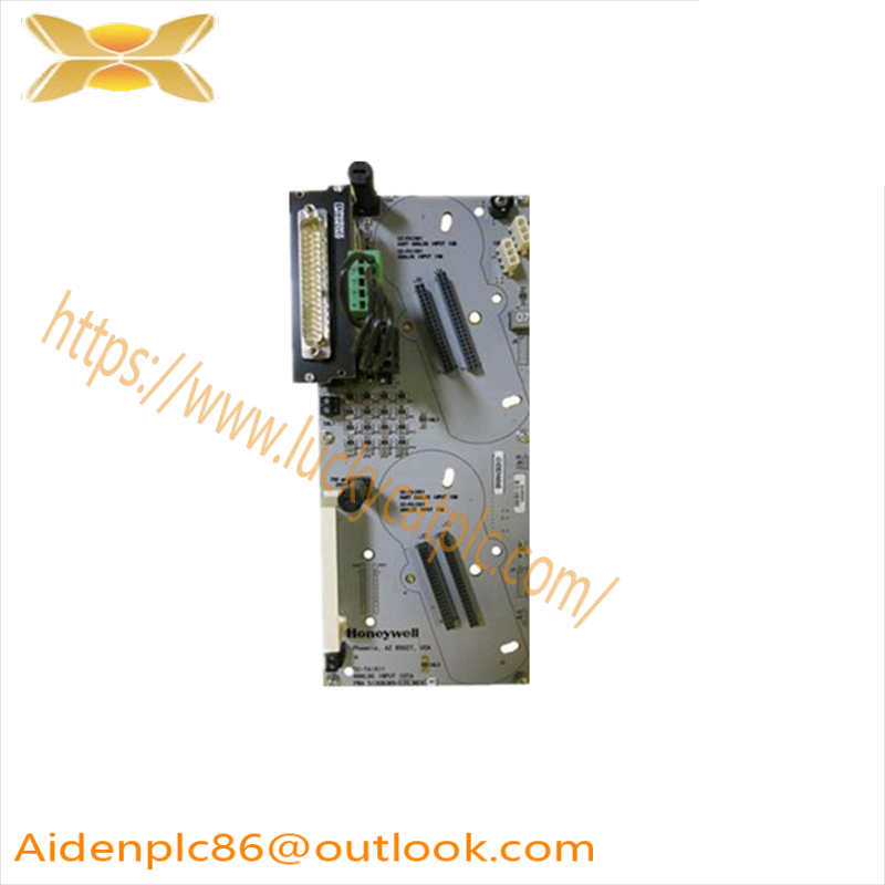 HONEYWELL 51454475-100 C300 Series 8 Controller