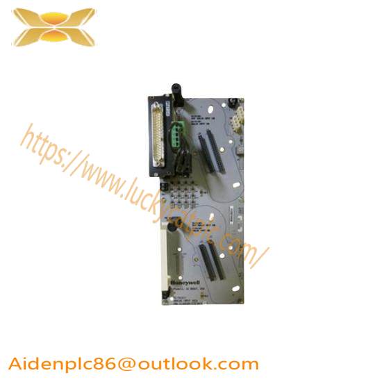 Honeywell MU-FOED02 51197564-200
