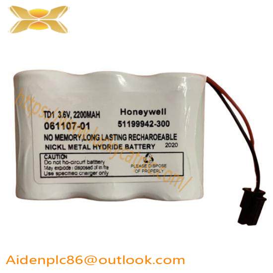 Honeywell 51500638-501 Replacement Battery Kit ( HC900 ) 3 AA TL-5903