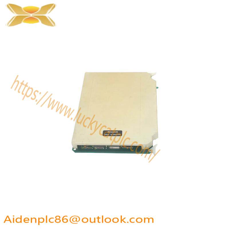 HONEYWELL 620-0054 Control Module