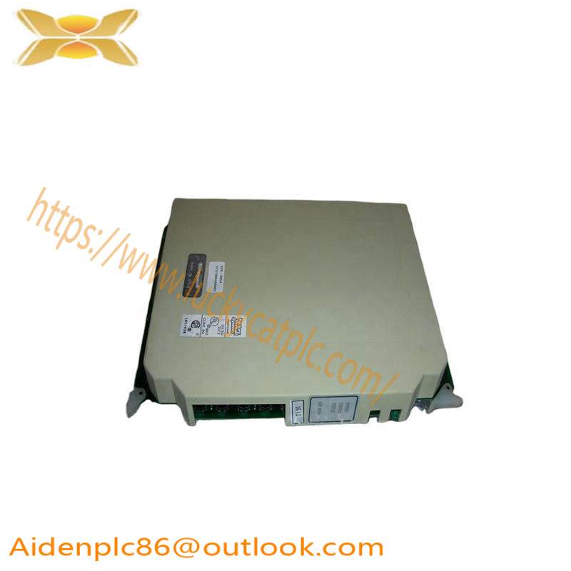Honeywell 620-0054 VR 1 Control Module System