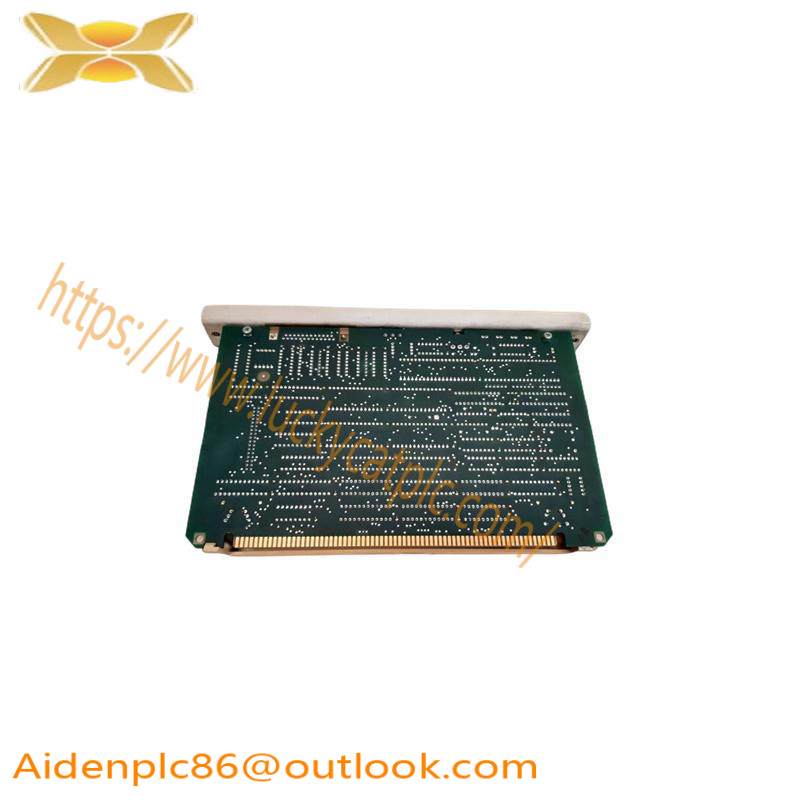 Honeywell 620-0059 VR 2.2 Processor Module