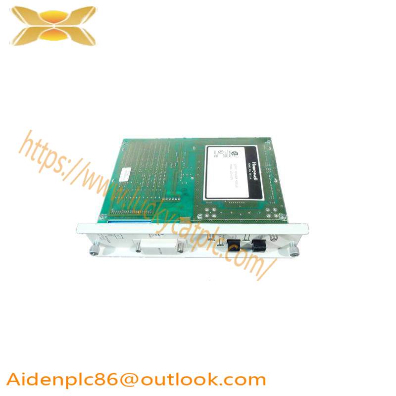 Honeywell 620-0071 VE4020B1004 LOGIC MANGER MODULE