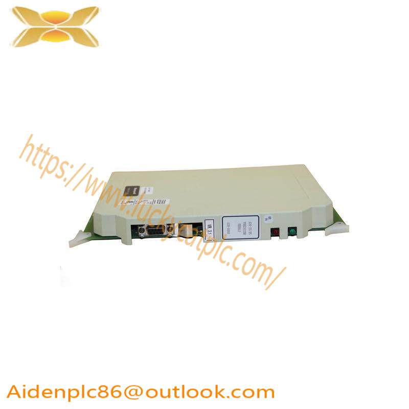 HONEYWELL 620-0080 Processor Module