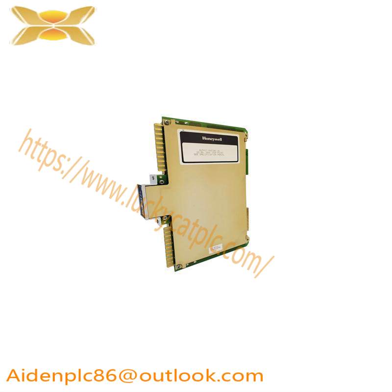 Honeywell 621-0010 Analog Output Module