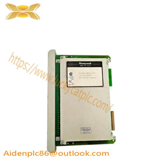 Honeywell 621-0020R  Universal Analog Input Module