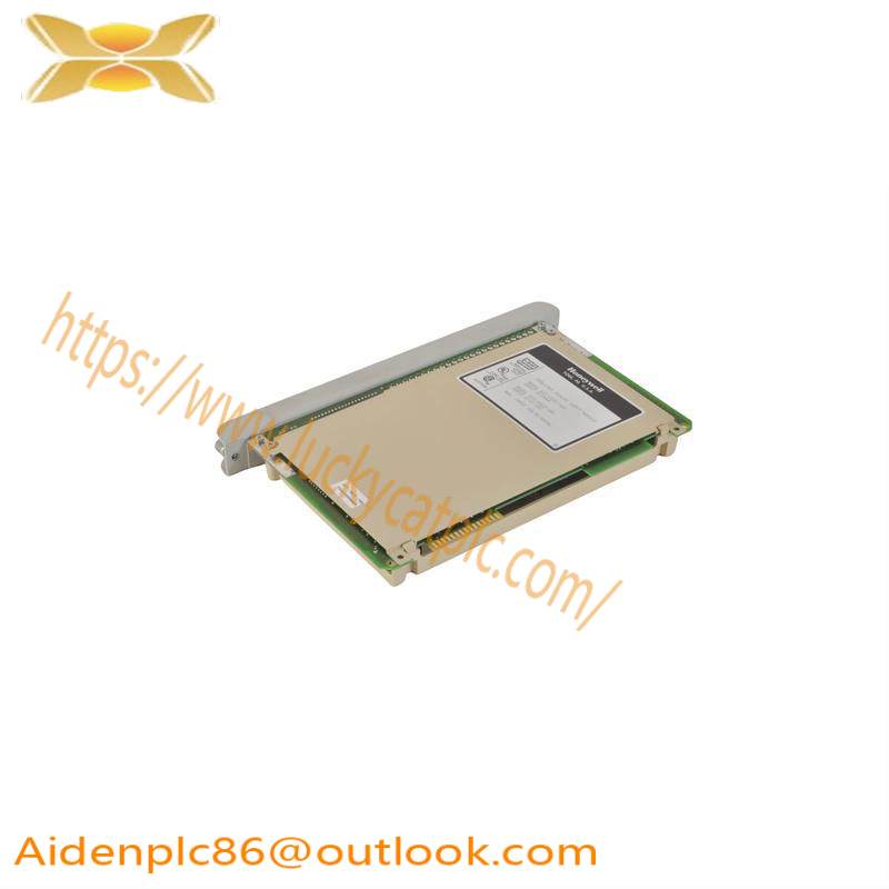 HONEYWELL 621-0022-ARC Isolated Analog Input Module