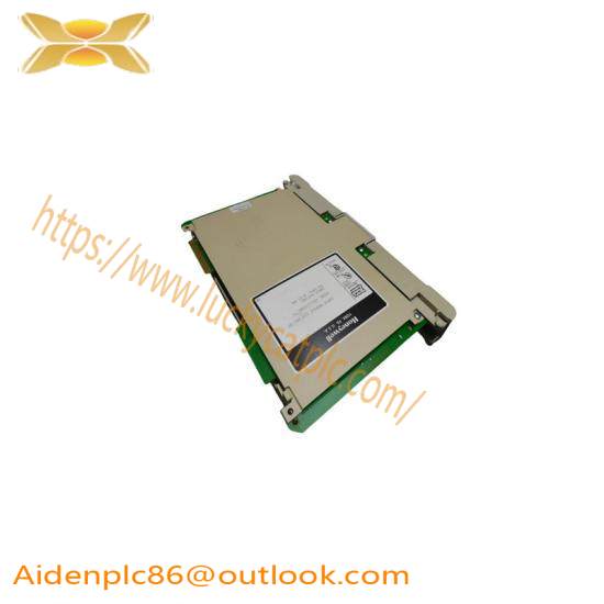 HONEYWELL 621-1100RC INPUT MODULE