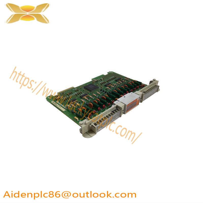Honeywell 621-1250RC Input Module