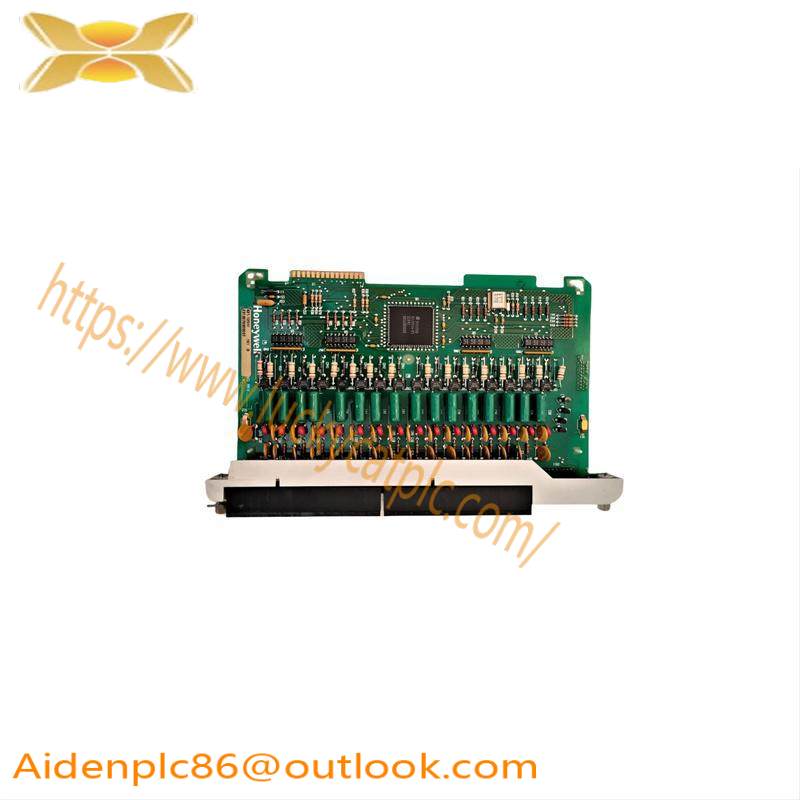 Honeywell 621-1251R INPUT MODULE