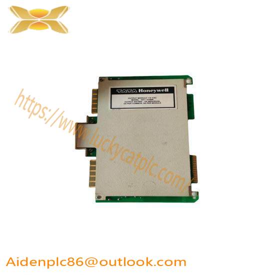 Honeywell 621-2100R Output Module