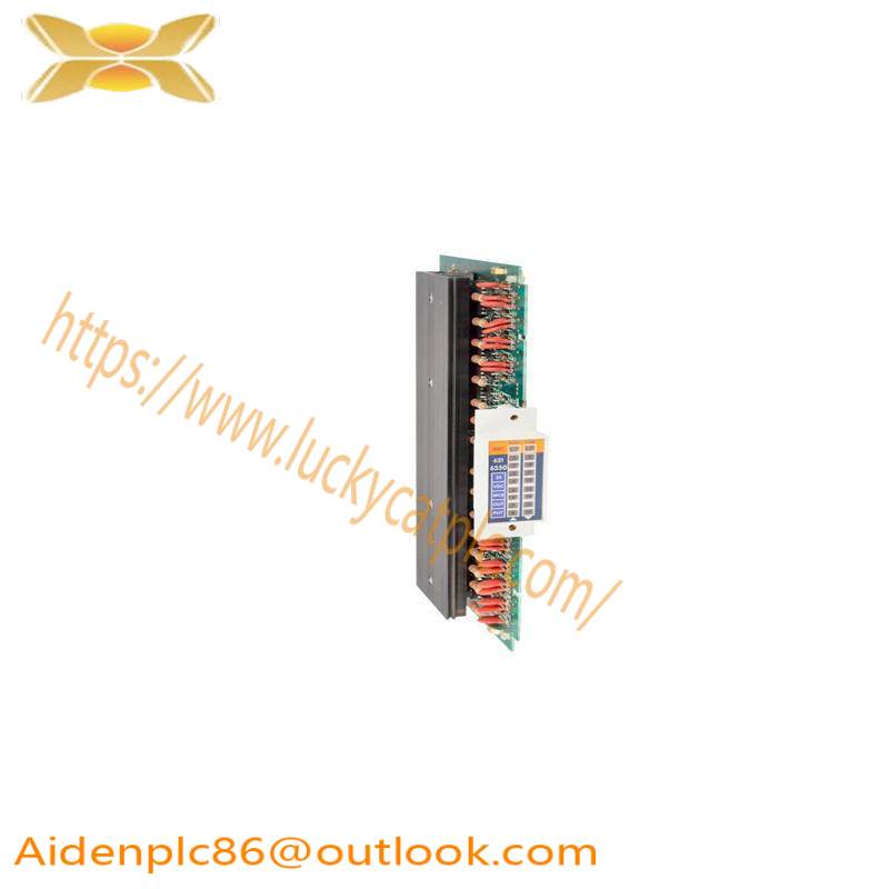 Honeywell 621-6550 Digital Output Module