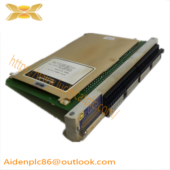 HONEYWELL 621-6575R Output Module