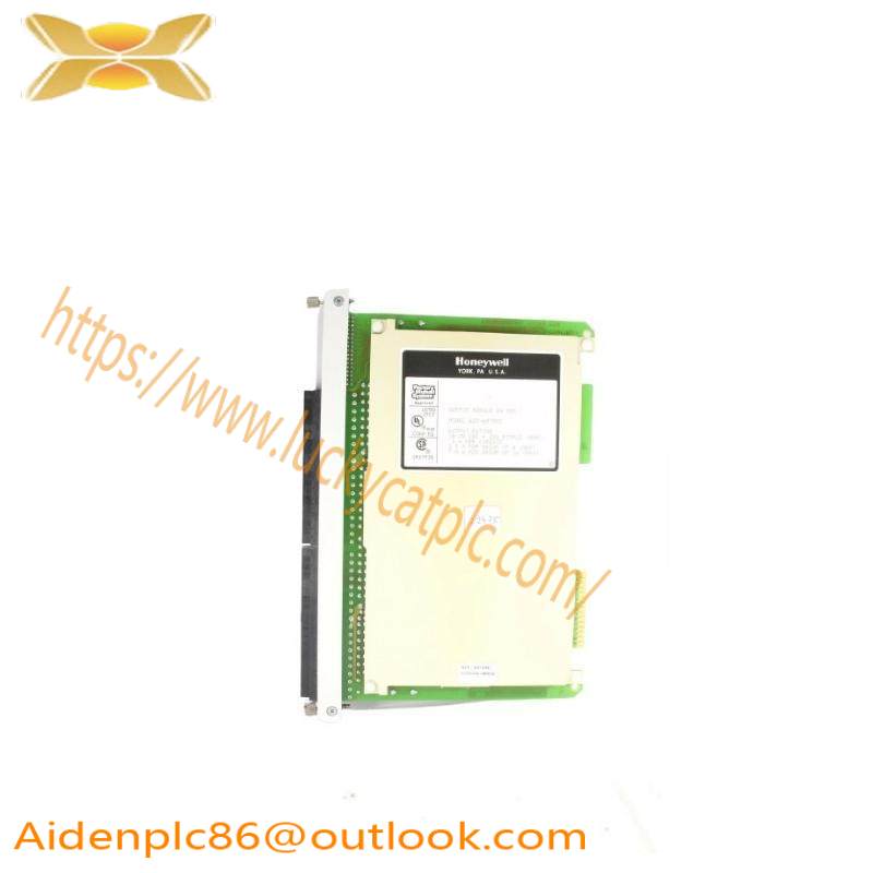 HONEYWELL 621-6575RC Output Module 24 VDC