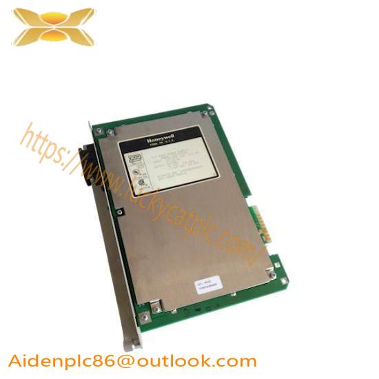 Honeywell 621-9933C DCS Module