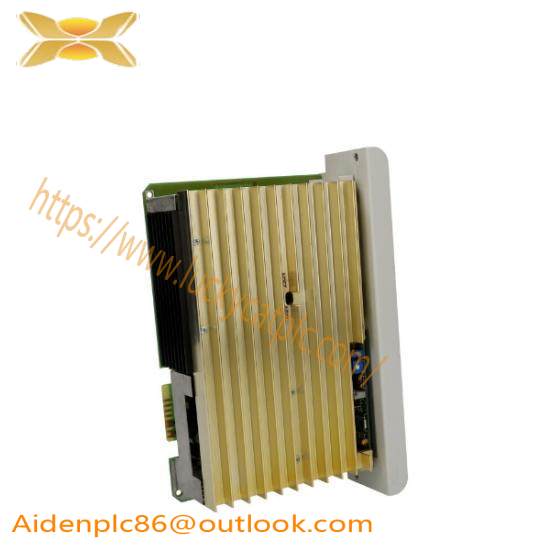 Honeywell 621-9933C DCS Module