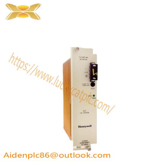 Honeywell 621-9933C DCS Module