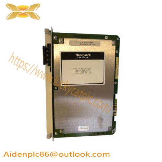 HONEYWELL 621-9934C POWER SUPPLY MODULE