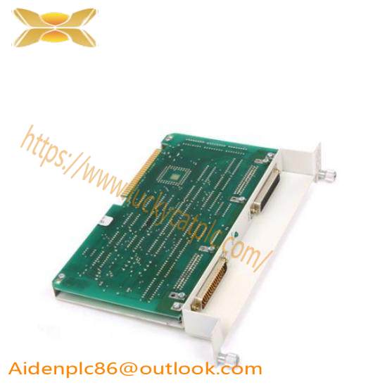 Honeywell 621-9937 Parallel I/O Module