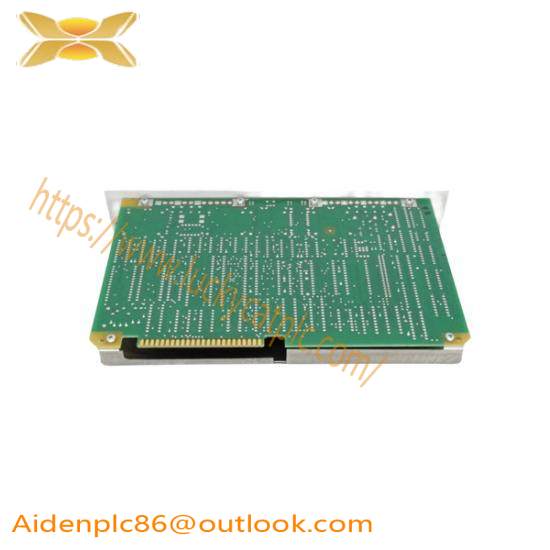 HONEYWELL 621-9940C Serial I/O Module