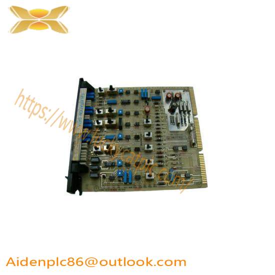 Honeywell 62795613-001 Signal Selector Assy