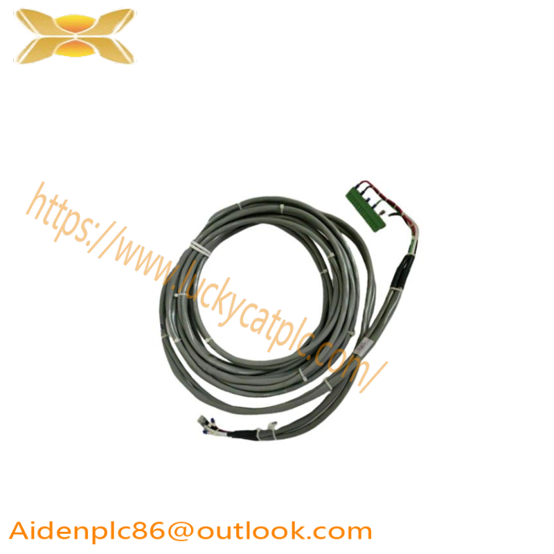HONEYWELL 6580801575 AUTOMATION PARTS