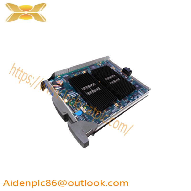 HONEYWELL 6580801911 Automation Module Distribution