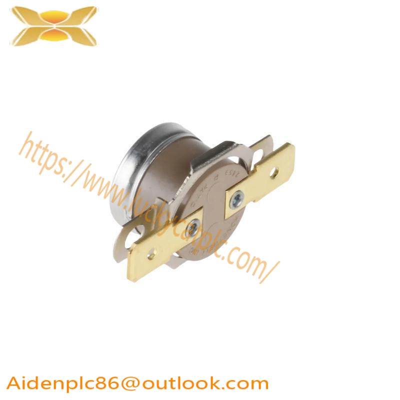 HONEYWELL 6580801940 Bi-Metallic Thermostat