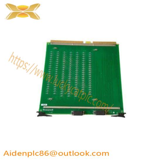 Honeywell 6580801940  PC Board