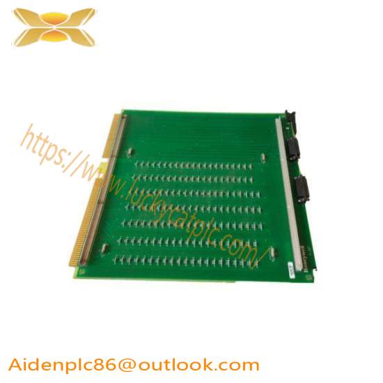 Honeywell 6580801940  PC Board