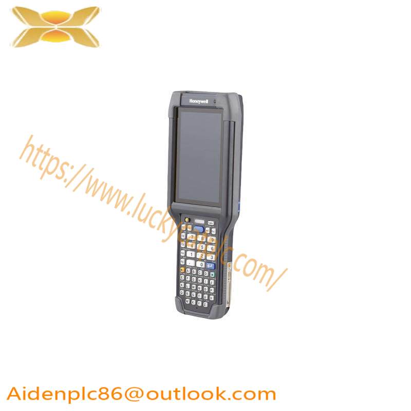 HONEYWELL 6582800029 Alphanumeric, Long Range