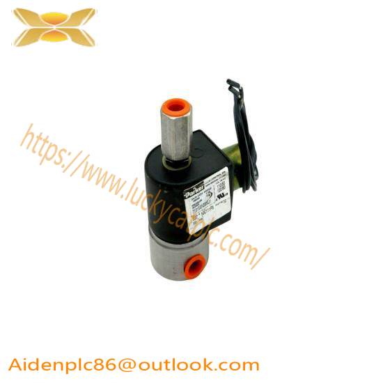 Honeywell 71315SN2EV00N0C111P3 Solenoid Valve