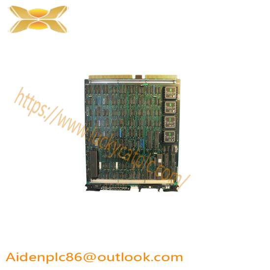 Honeywell 80360206-001 Pcb Circuit Board