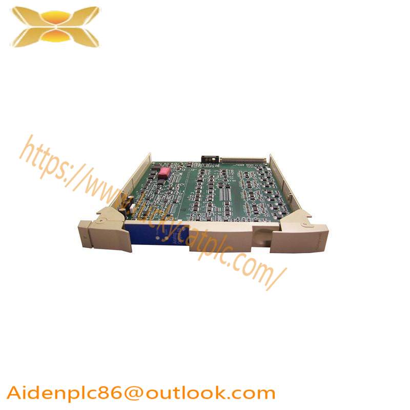 Honeywell 80363969-150 Analog Output Module
