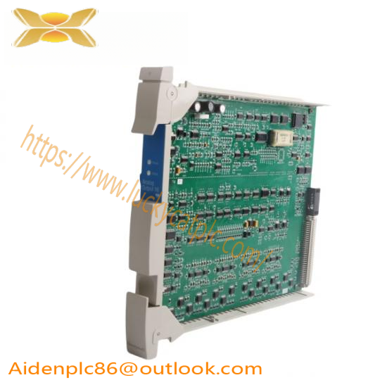 Honeywell 80363969-150 DCS Module