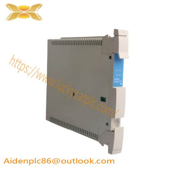 Honeywell 80363969-150 DCS Module