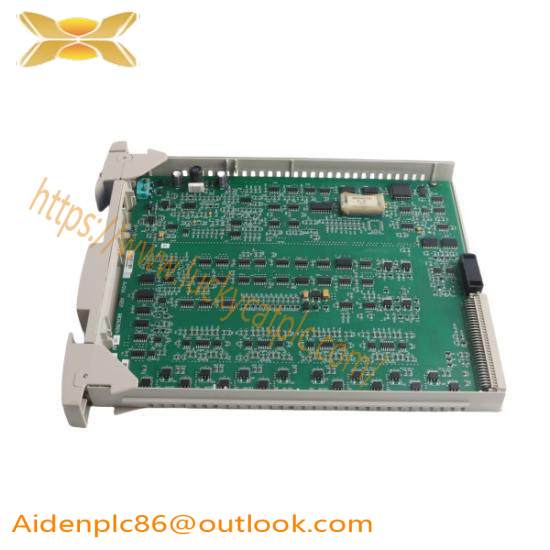 Honeywell 80363969-150 DCS Module