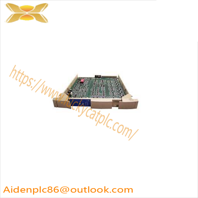 HONEYWELL 80363969-150 MC-PAOY22 Analog Output Module