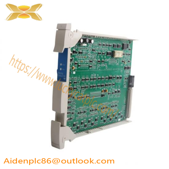Honeywell 80363969-150  UCN Analog Output Module