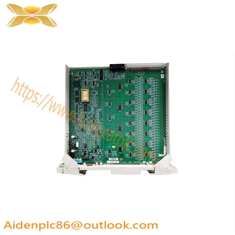 Honeywell 80363972-150 Digital Input Module