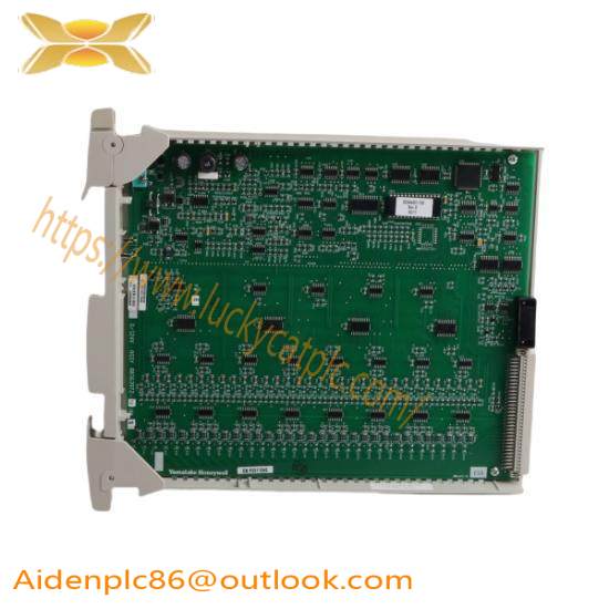 Honeywell 80363972-150  UCN Digital Input Module