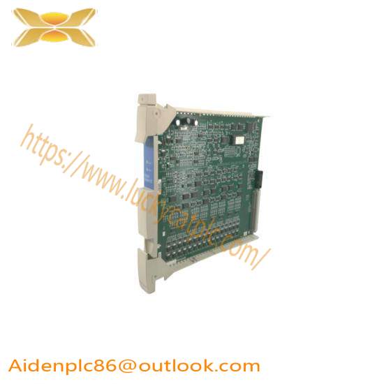 Honeywell 80363975-100 Digital Output Module