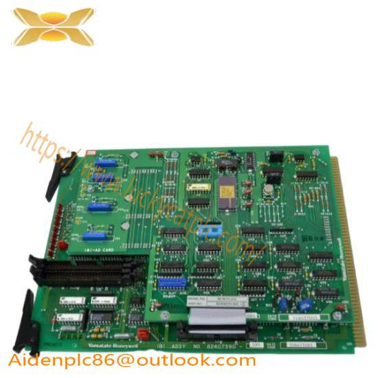 HONEYWELL 82408215-001 DCS System For Sale
