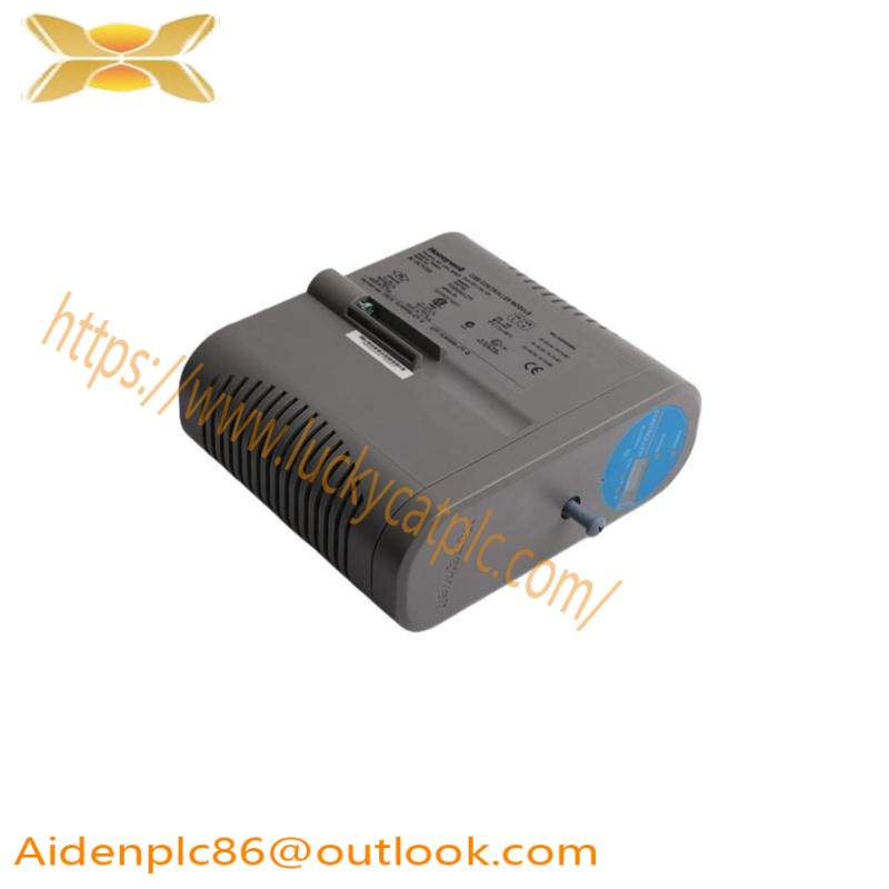 HONEYWELL 8C-IP0101 51454362-175 Standard I/O Module