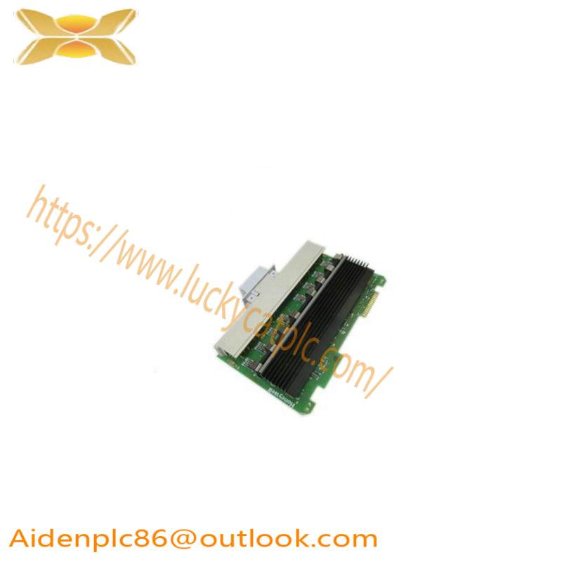 HONEYWELL 8C-IP0102 51454362-275 DCS Module