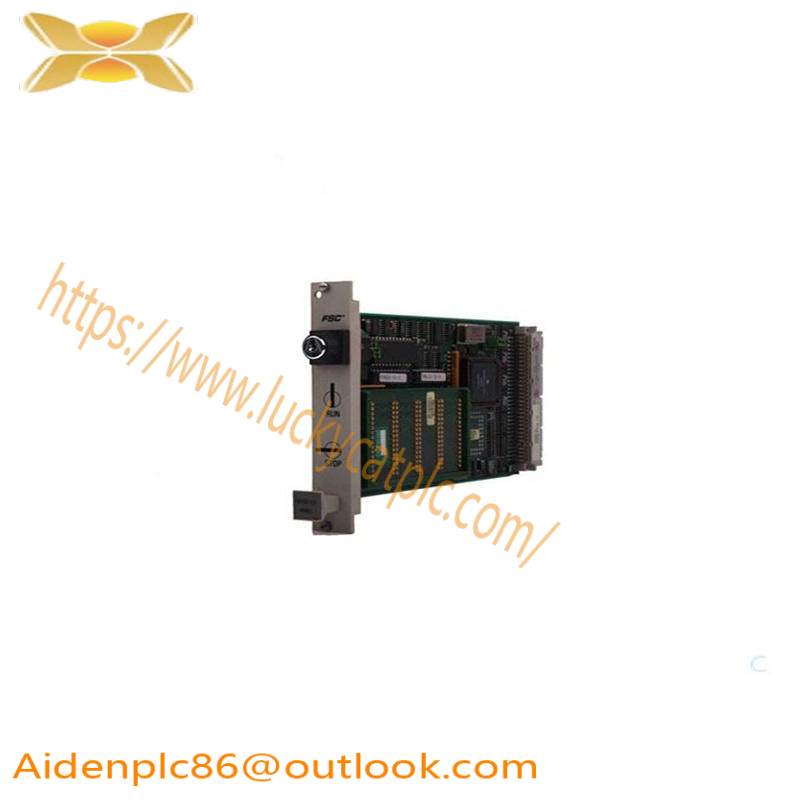 HONEYWELL 8C-IP0102 Gateway Module