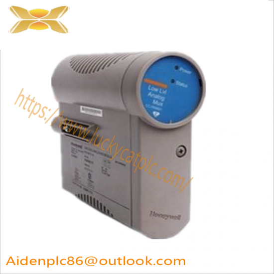 HONEYWELL 8C-PAIN01 Analog Input Module
