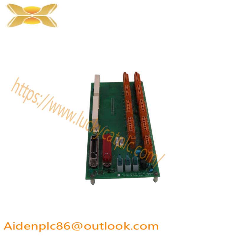 Honeywell 8C-PAINA1 51454470-175 Output Module
